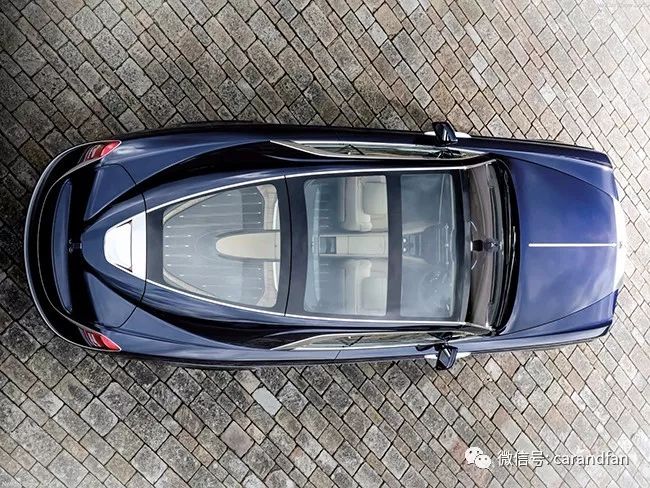 十大罕见炫酷车型,值得收藏的经典车型