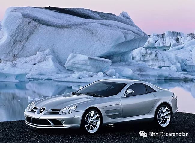 十大罕见炫酷车型,值得收藏的经典车型