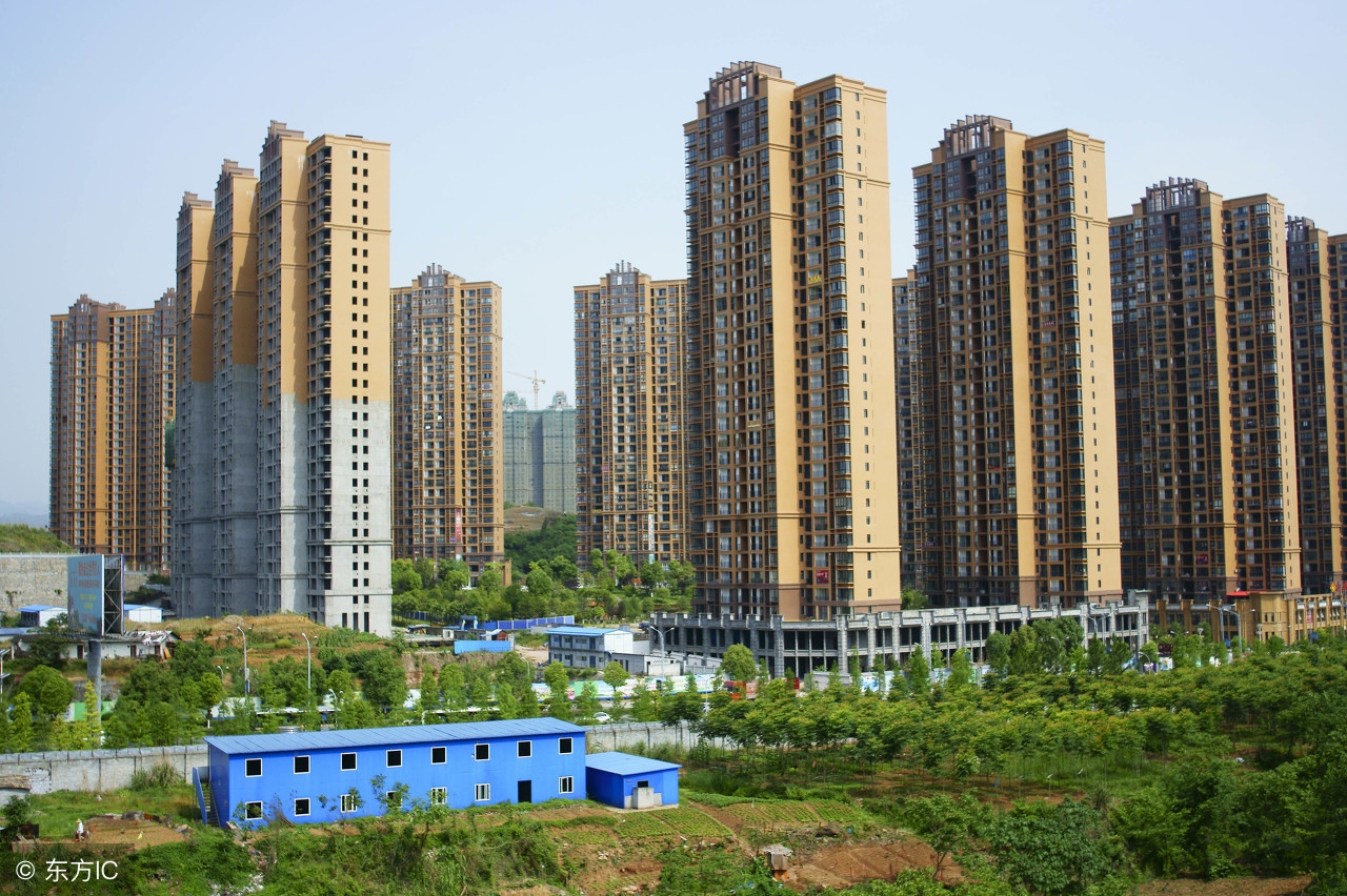 118.34亿,少见的一次北京地热,再见自持16%