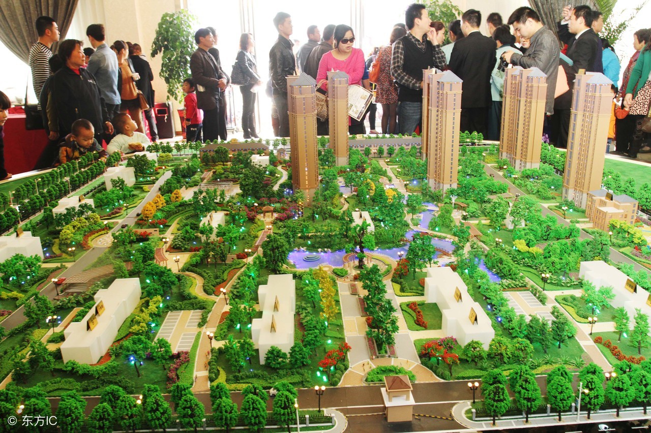 118.34亿,少见的一次北京地热,再见自持16%