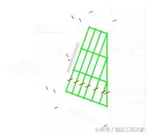 大面积超深基坑施工技术,狭长基坑施工重难点