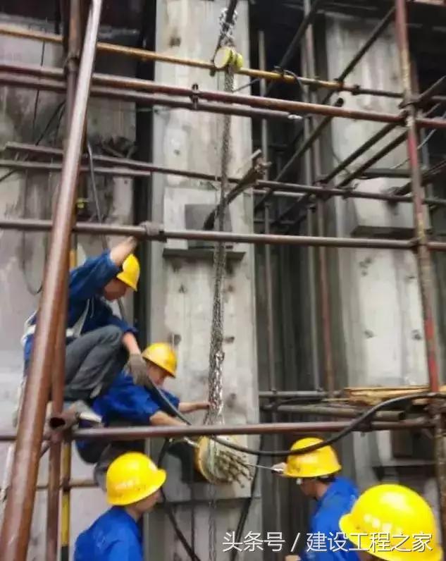 大面积超深基坑施工技术,狭长基坑施工重难点