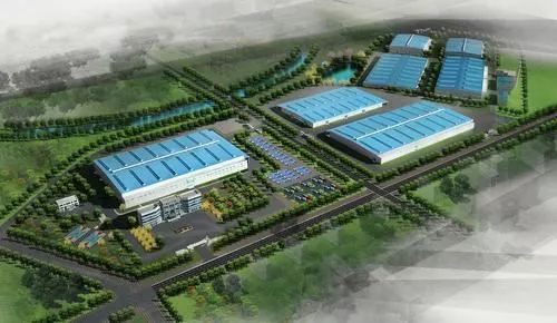 马鞍山市2023重大项目清单,马鞍山十大重点项目