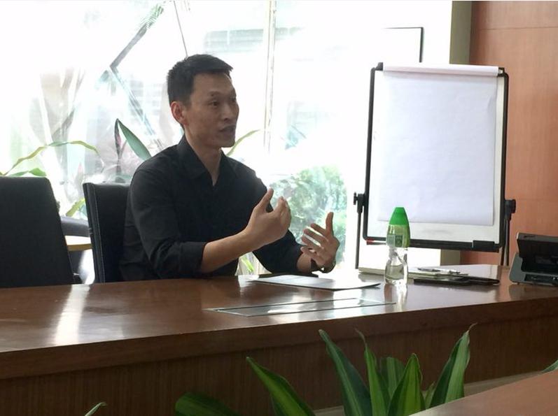 凯捷佛山：非核心业务外包助力客户减成本