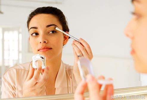 如果你是敏感肌完整视频,关于敏感性皮肤的小知识