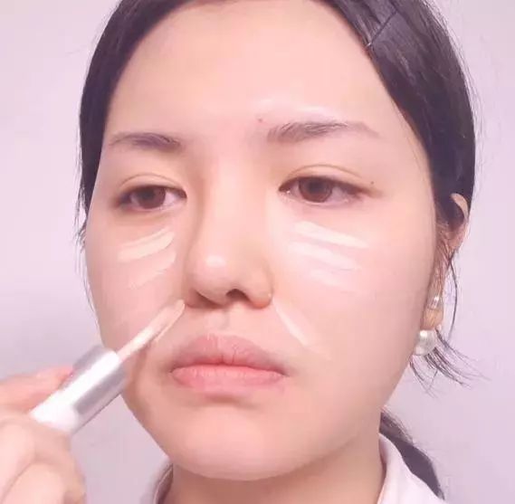 日系赤茶妆,最受直男欢迎的女明星