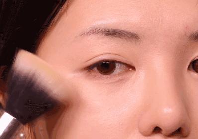 日系赤茶妆,最受直男欢迎的女明星