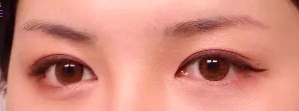 日系赤茶妆,最受直男欢迎的女明星