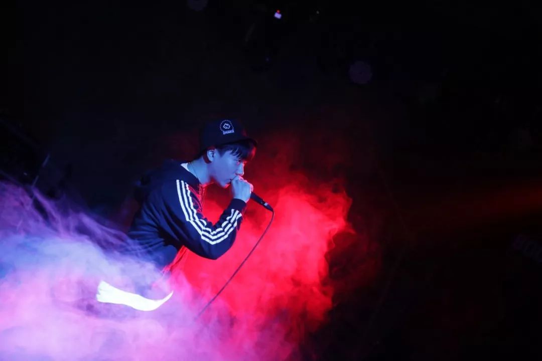 中文说唱历史的见证者,2017年前的中文说唱