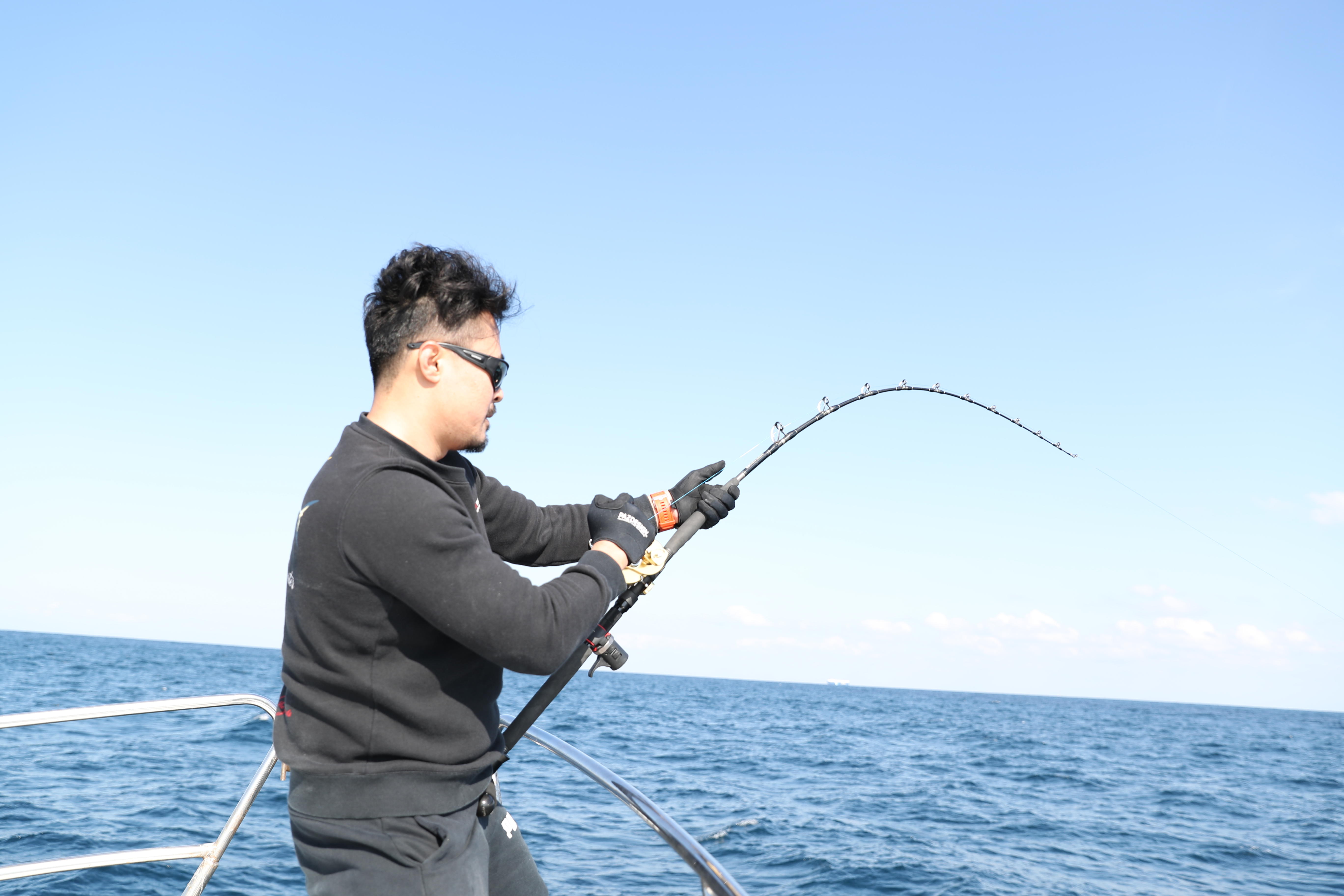 日本海域惊现神秘生物,日本近海发现巨大海洋生物