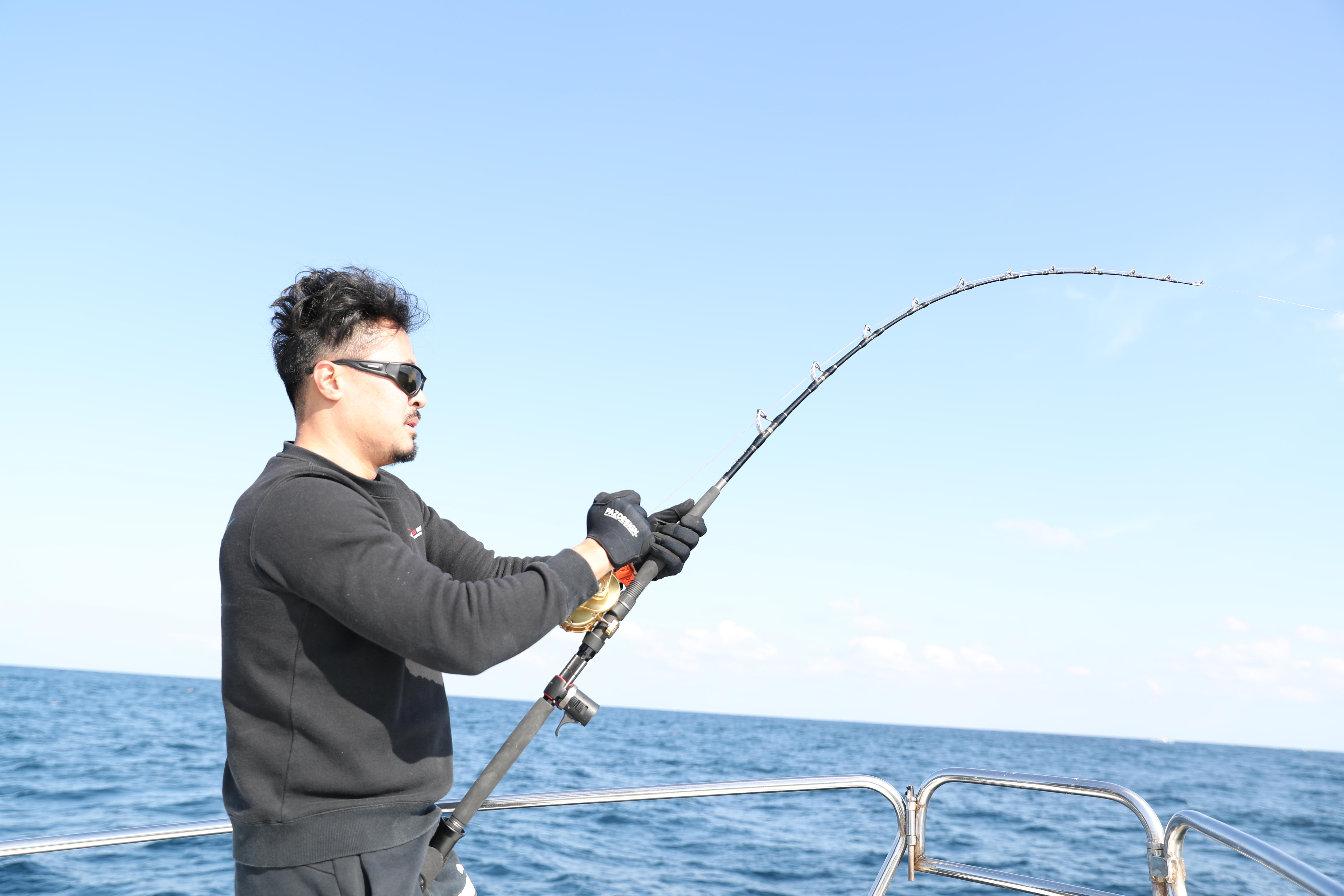 日本海域惊现神秘生物,日本近海发现巨大海洋生物
