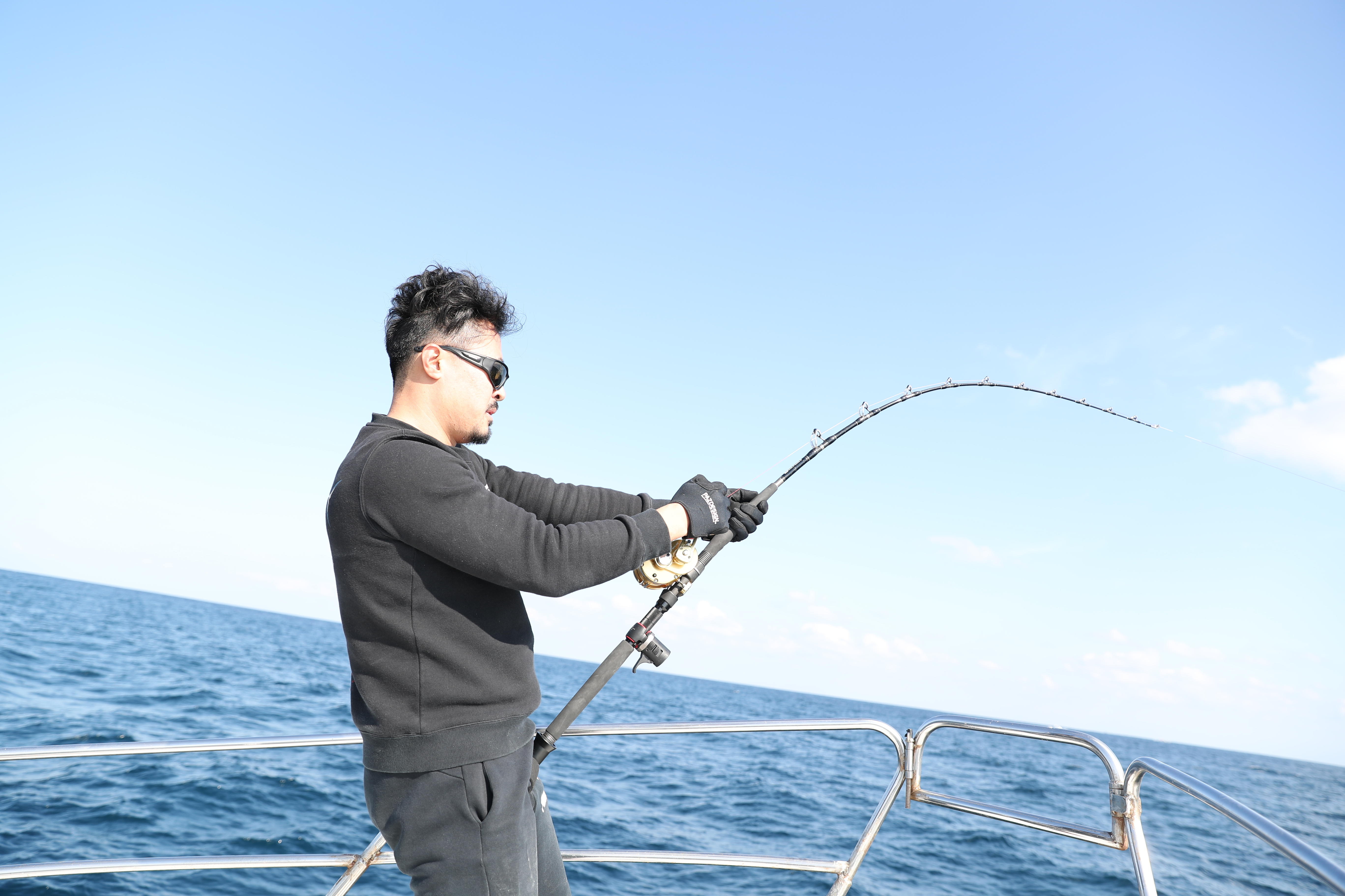 日本海域惊现神秘生物,日本近海发现巨大海洋生物