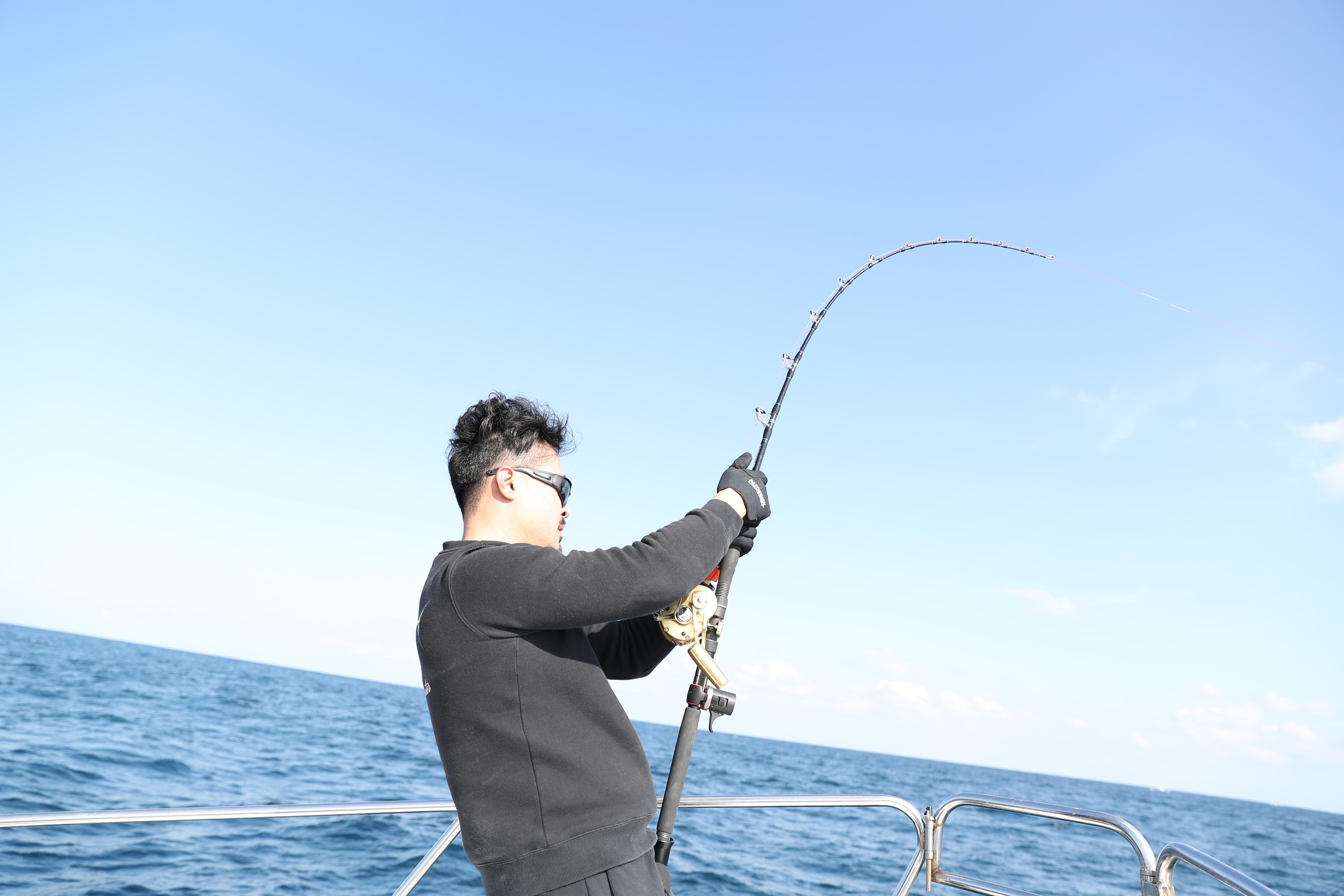 日本海域惊现神秘生物,日本近海发现巨大海洋生物