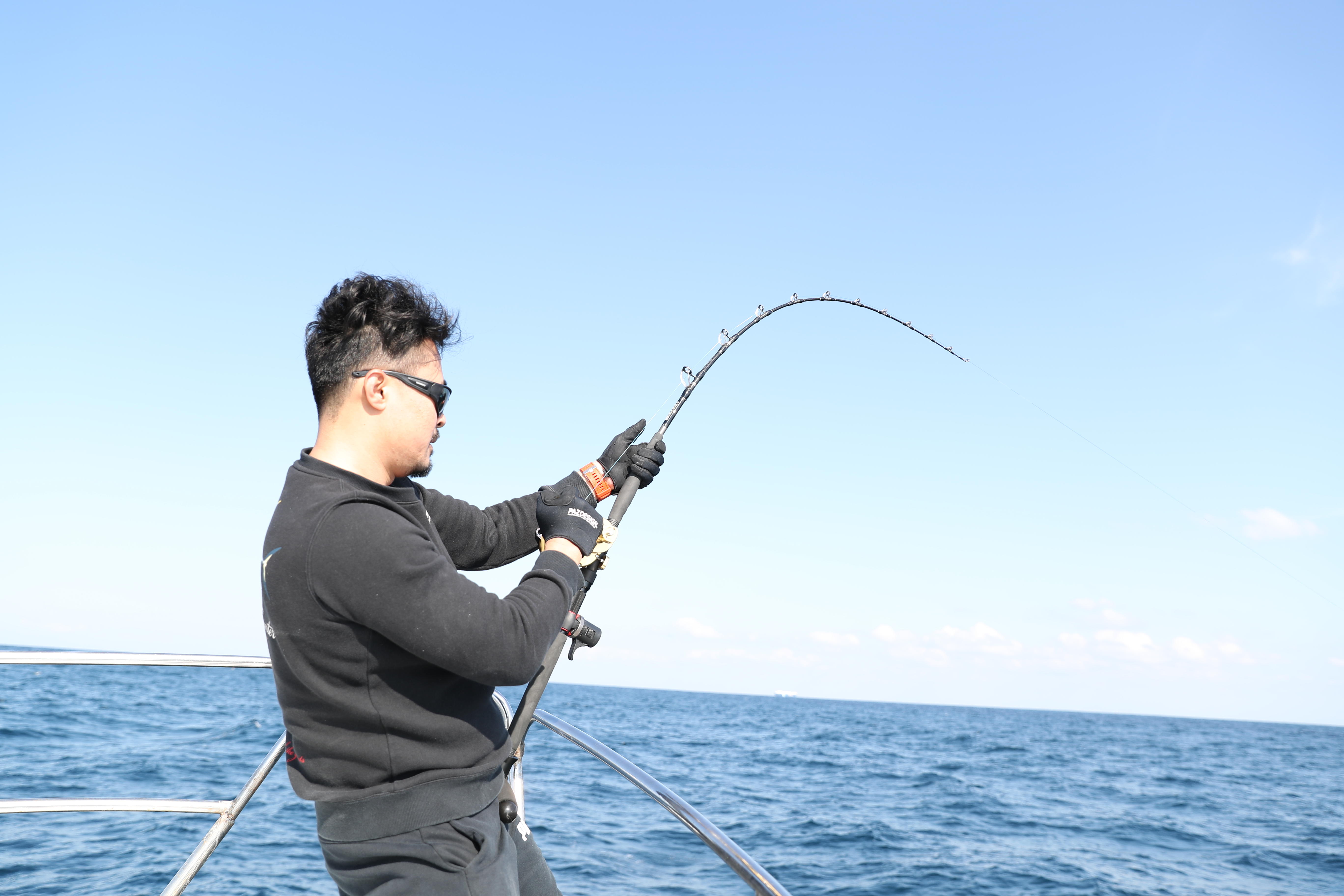 日本海域惊现神秘生物,日本近海发现巨大海洋生物