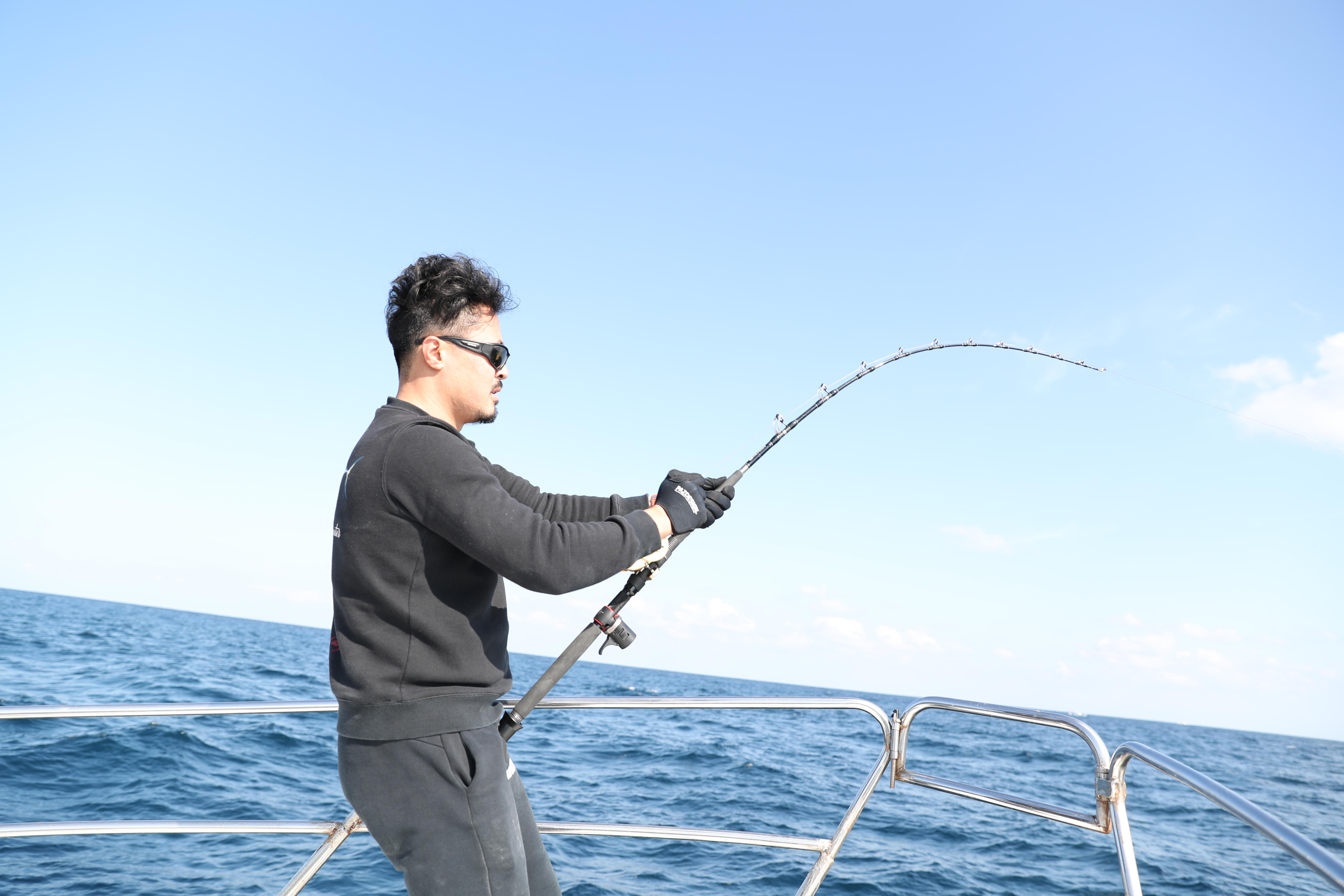 日本海域惊现神秘生物,日本近海发现巨大海洋生物