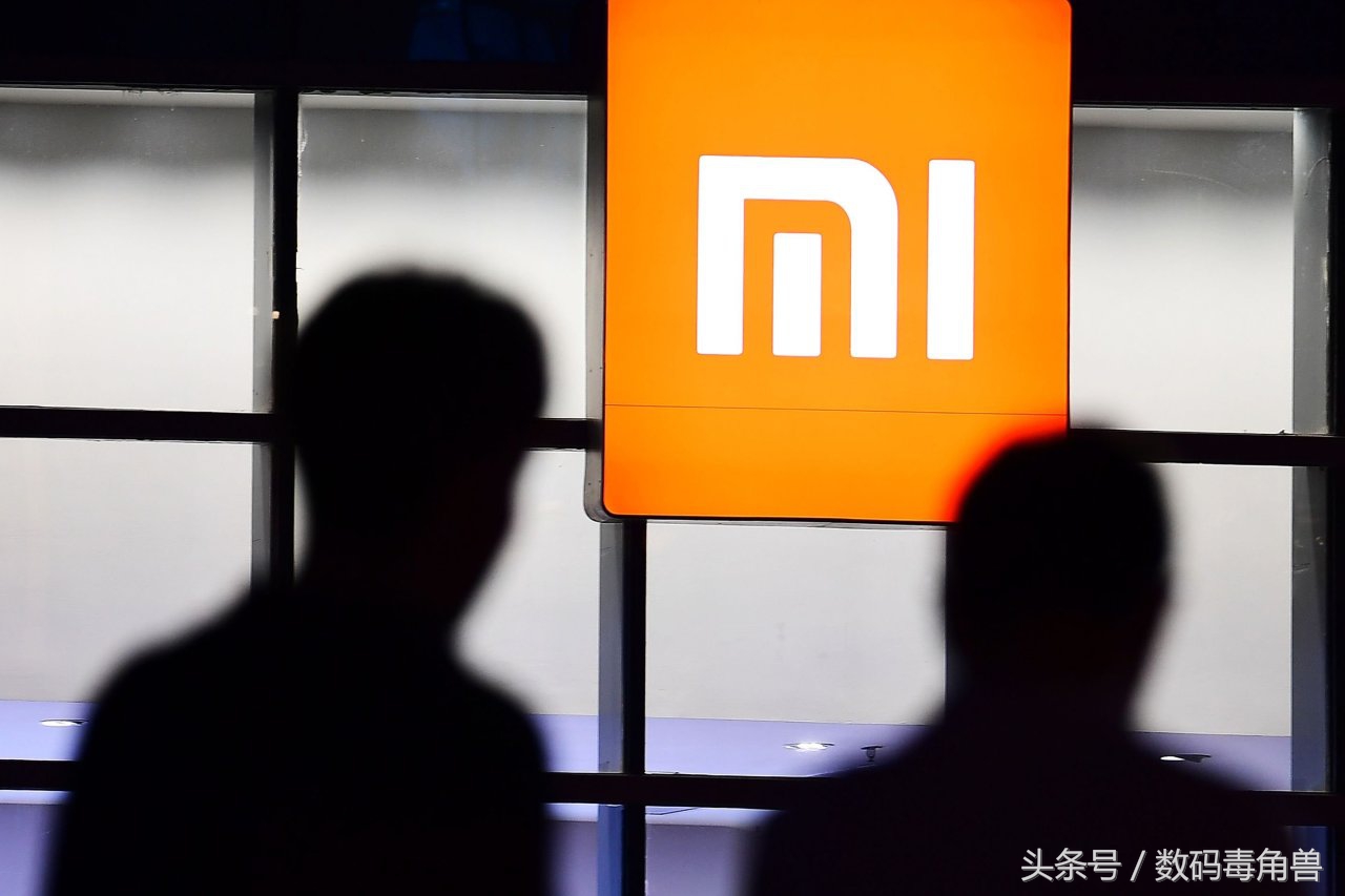 毒家说：股票代码1810小米，你的钱准备好了吗？