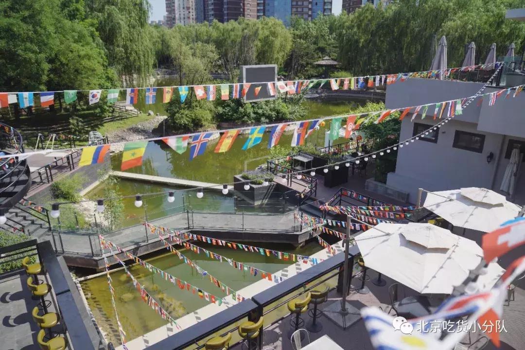 看世界杯必备餐厅,北京看世界杯的餐厅