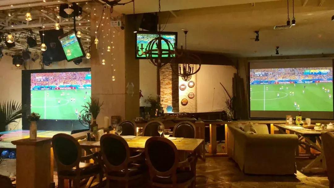 看世界杯必备餐厅,北京看世界杯的餐厅