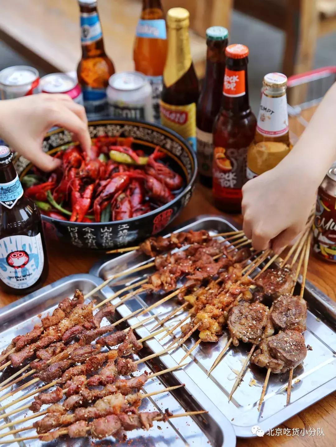 看世界杯必备餐厅,北京看世界杯的餐厅