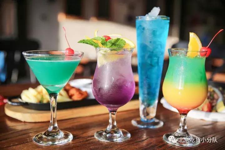 看世界杯必备餐厅,北京看世界杯的餐厅