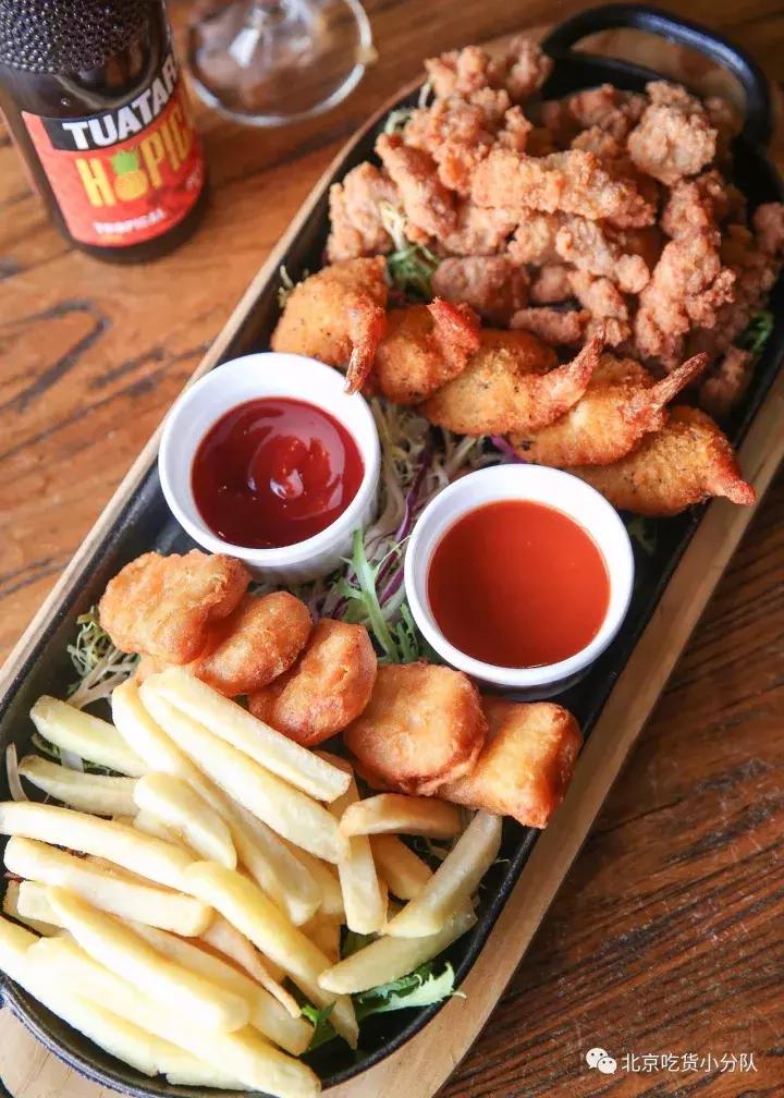 看世界杯必备餐厅,北京看世界杯的餐厅