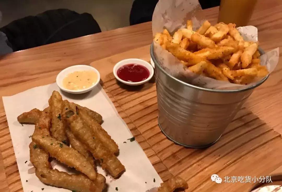 看世界杯必备餐厅,北京看世界杯的餐厅