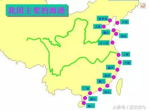 为什么古代南方是蛮夷之地,南方为什么被称为蛮夷