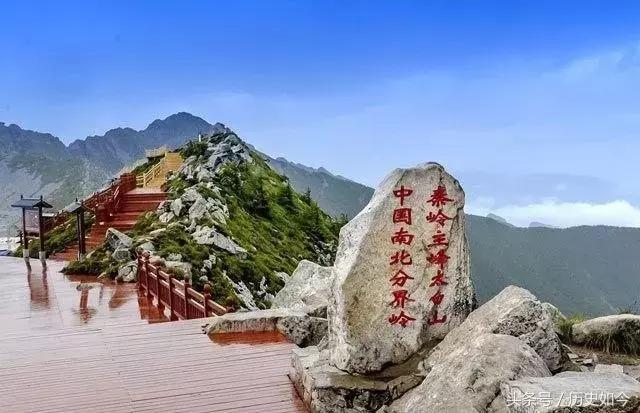 为什么古代南方是蛮夷之地,南方为什么被称为蛮夷