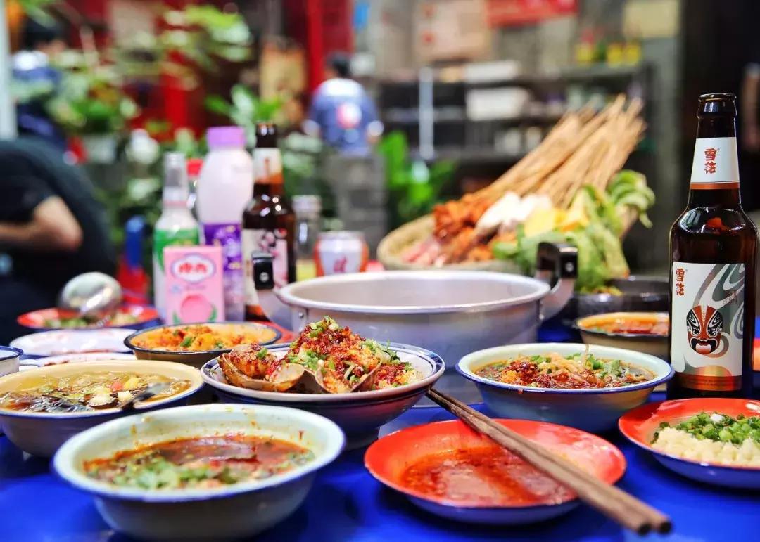 看世界杯必备餐厅,北京看世界杯的餐厅