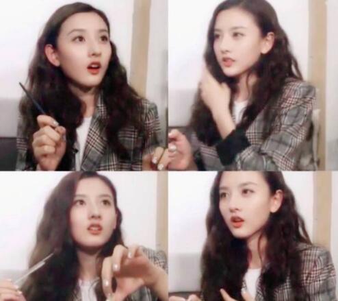 宋祖儿欧阳娜娜图片,欧阳娜娜宋祖儿同框神图