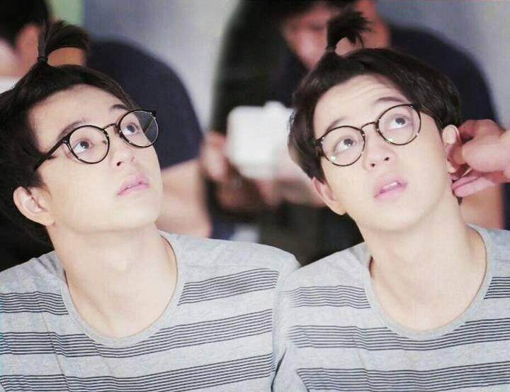 戴眼镜禁欲系的男星,戴眼镜帅哥禁欲系