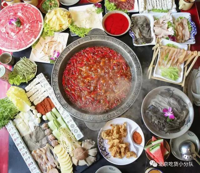 看世界杯必备餐厅,北京看世界杯的餐厅