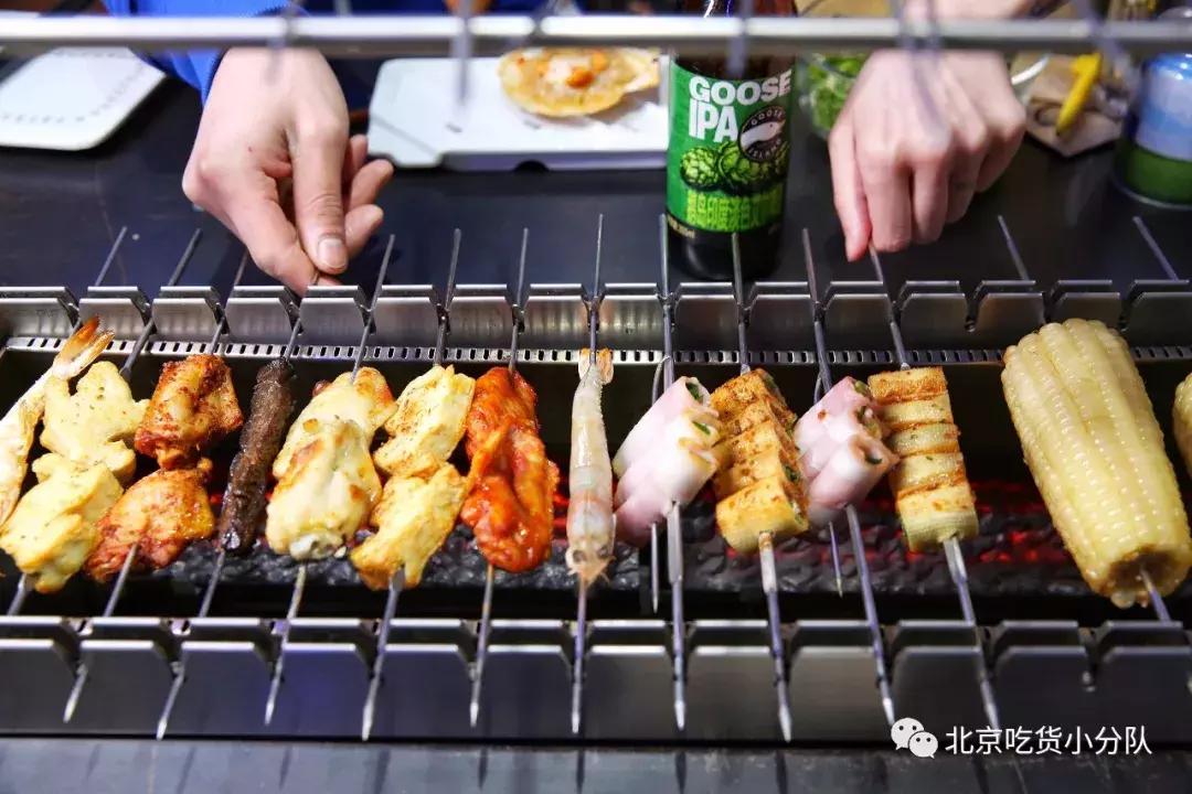 看世界杯必备餐厅,北京看世界杯的餐厅