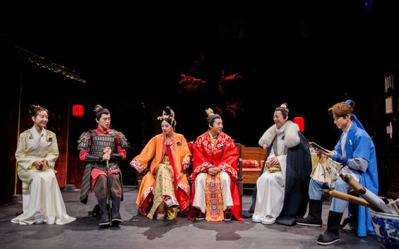 快乐大本营杨蓉马思纯吴昕韩雪,快乐大本营杨蓉韩雪马思纯吴昕