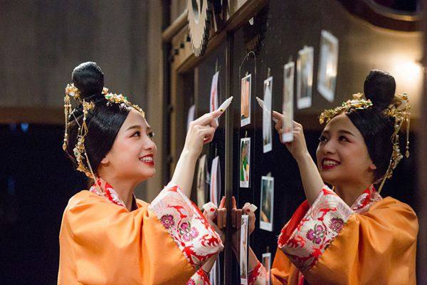 快乐大本营杨蓉马思纯吴昕韩雪,快乐大本营杨蓉韩雪马思纯吴昕