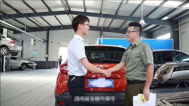 行车记录仪真的那么重要吗,行车记录仪的内幕