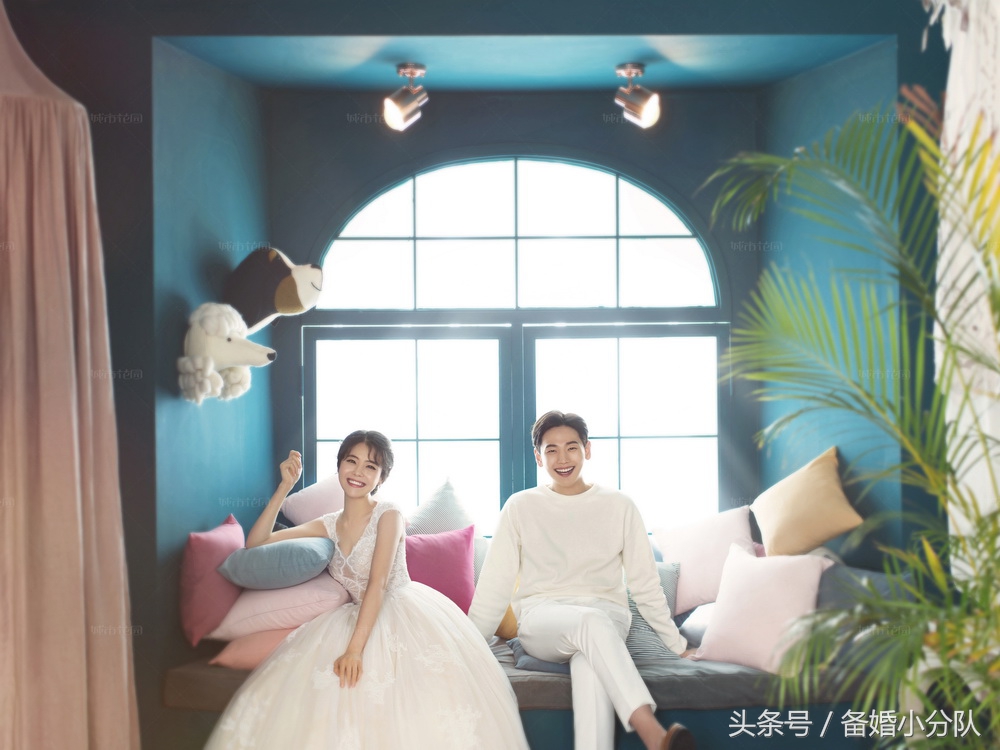 7月份拍婚纱照好吗,7月份适合拍婚纱照的地方