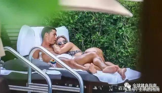 她用蜜桃臀彻底征服C罗，这个亿万少女的情敌竟是个灰姑娘？！