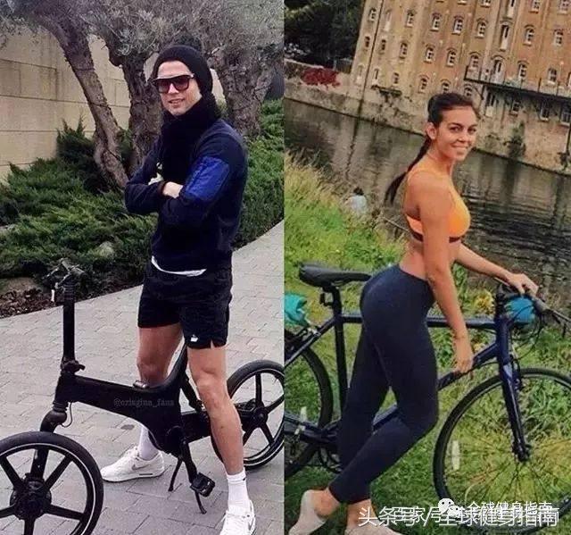 她用蜜桃臀彻底征服C罗，这个亿万少女的情敌竟是个灰姑娘？！