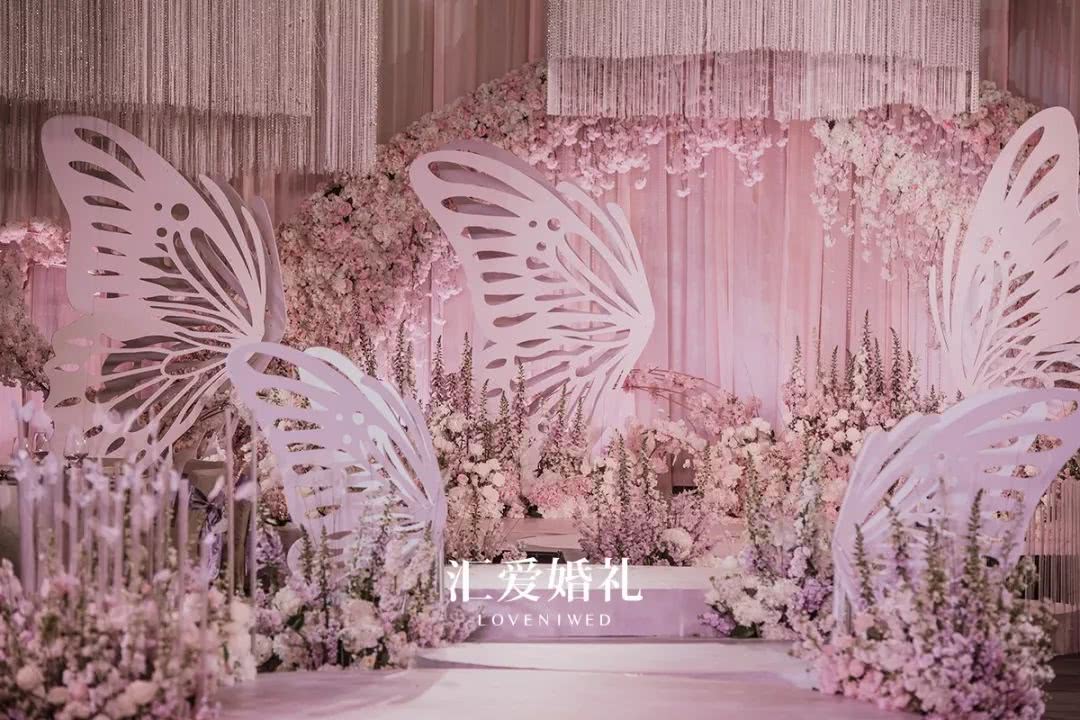 北京私藏特色小众婚礼场地,北京19个文艺婚礼场地一览