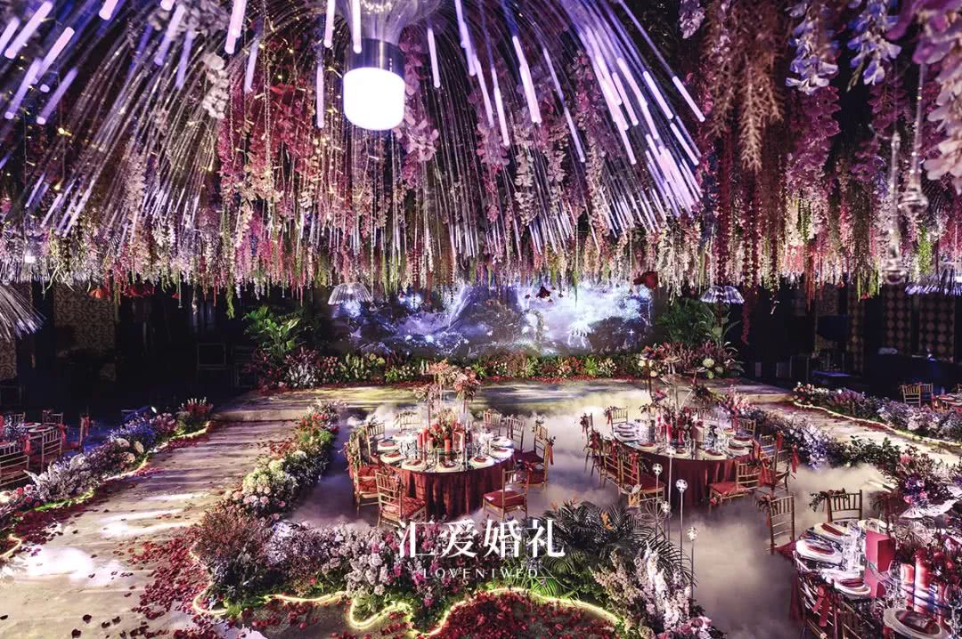 北京私藏特色小众婚礼场地,北京19个文艺婚礼场地一览