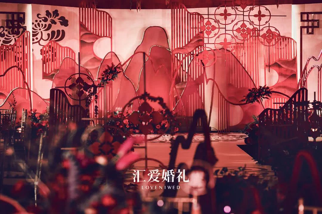 北京私藏特色小众婚礼场地,北京19个文艺婚礼场地一览