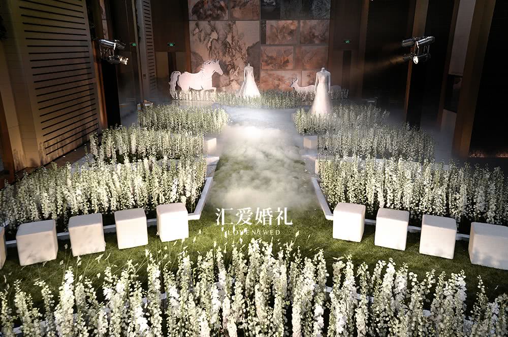 北京私藏特色小众婚礼场地,北京19个文艺婚礼场地一览