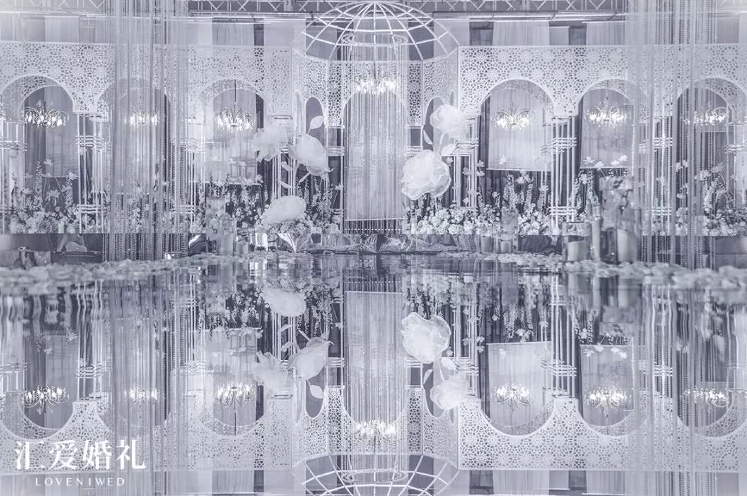 北京私藏特色小众婚礼场地,北京19个文艺婚礼场地一览