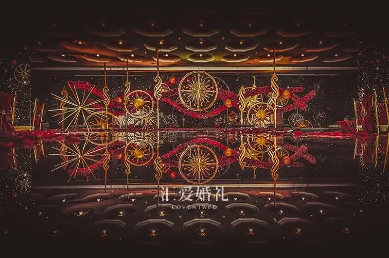 北京私藏特色小众婚礼场地,北京19个文艺婚礼场地一览