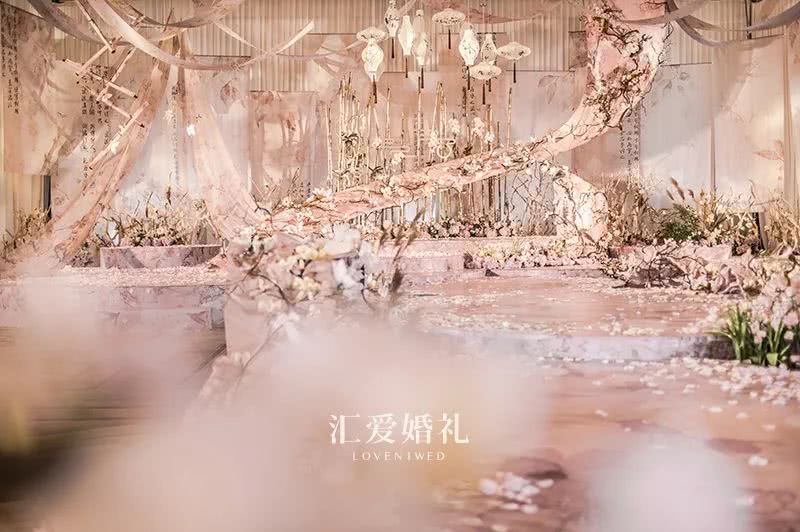 北京私藏特色小众婚礼场地,北京19个文艺婚礼场地一览