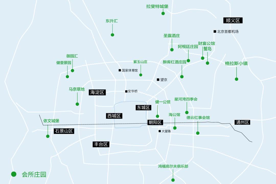 北京私藏特色小众婚礼场地,北京19个文艺婚礼场地一览