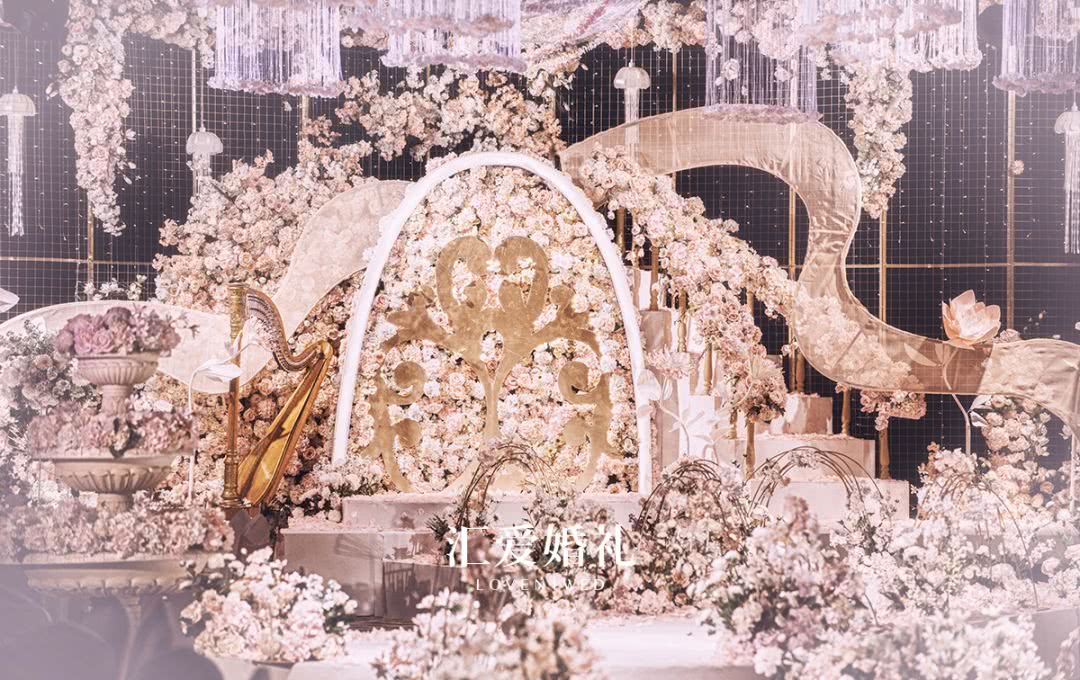 北京私藏特色小众婚礼场地,北京19个文艺婚礼场地一览