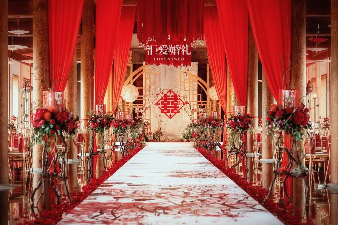 北京私藏特色小众婚礼场地,北京19个文艺婚礼场地一览