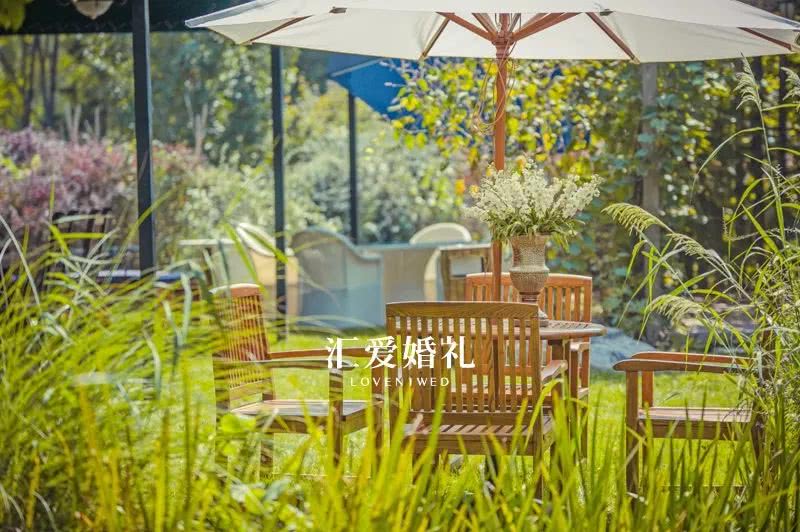 北京私藏特色小众婚礼场地,北京19个文艺婚礼场地一览